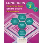 Longhorn Smart Score Encyclopaedia GD3 (Vol 1)