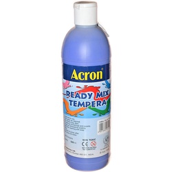 Acron Tempera R07 Cobalt Blue