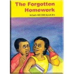 Forgotten Homework