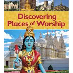 Discovering Places of Worship (MoonRaker)