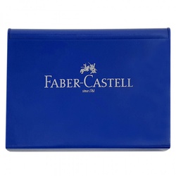 Faber Castell Stamp Pad Medium Blue