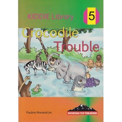 Crocodile trouble