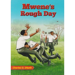 Mwene's Rough Day