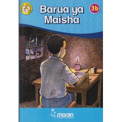 Barua ya Maisha 3b