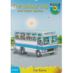 EAEP: School Trip and other Stories 6c