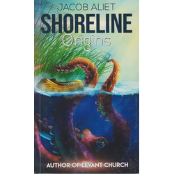 Shoreline Origins by Jacob Aliet