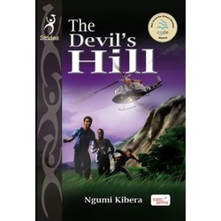 Devil's Hill