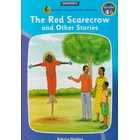 The Red Scarecrow and other Stories Grade 4b