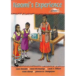 Naomi's Experience