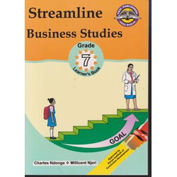 Pezi Streamline Business Studies Grade 7 (Approved)