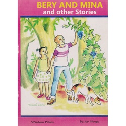 Bery and Mina and other stories