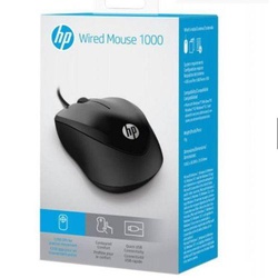 HP 1000 Mouse Wired