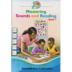 Mastering Sounds and Reading Book 1