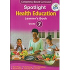 Spotlight Health Education Grade 7 (Approved)