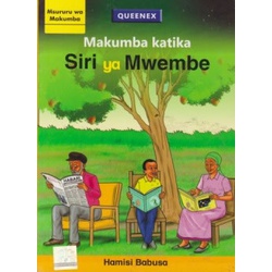 Msururu wa Makumba: Siri ya mwembe