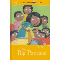 Ladybird Tales :The Big Pancake