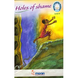Moran Integrity Readers: Holes of Shame