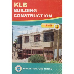 KLB Building Construction Level 3