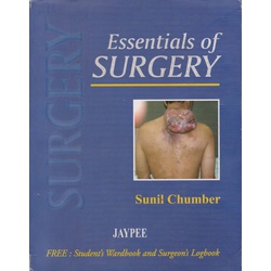 Essentials of Surgery