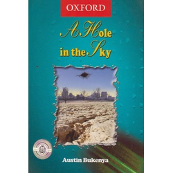 A Hole in the Sky