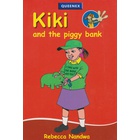 Kiki and the Piggy Bank