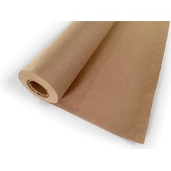 Brown Paper Roll 24