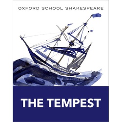 Oxford School Shakespeare: The Tempest