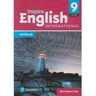 Inspire English International 11-14 Workbook 9
