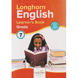 Longhorn English Grade 7