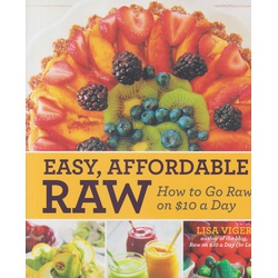 Easy Affordable Raw