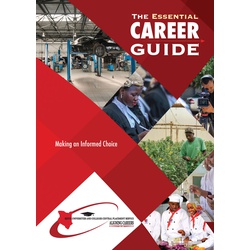 Essential Career guide (KLB)
