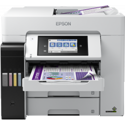 Epson EcoTank Pro L6580 Printer