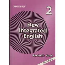 New Integrated English Form 2