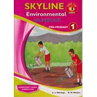 Skyline Environmental Workbook PP1