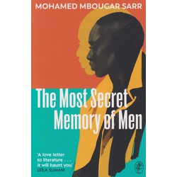 The Most Secret Memory of Men