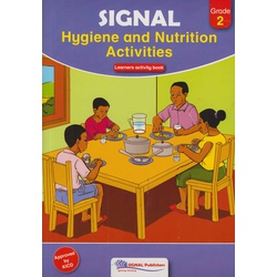 Signal Hygiene and Nutrition Activities Grade 2 (Approved)