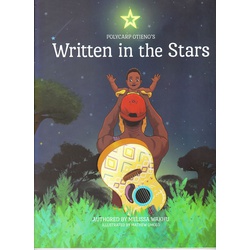 Polycarp Otieno's Written In The Stars