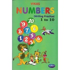Vikas Numbers 1 to 10
