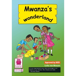 Mwanza's Wonderland