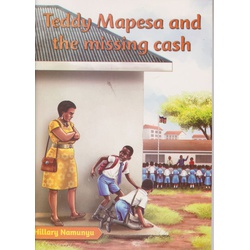 Teddy Mapesa and the Missing Cash
