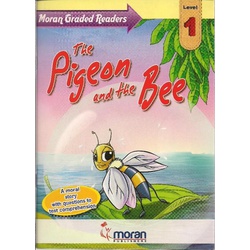 Pigeon and the Bee Moran grade level 1