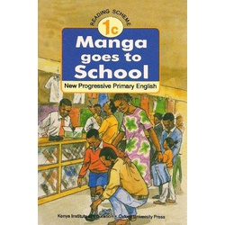 Manga goes to School 1c