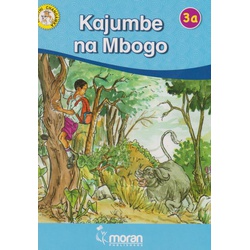 Kajumbe na Mbogo
