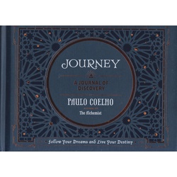Journey; A Journal Of Discovery