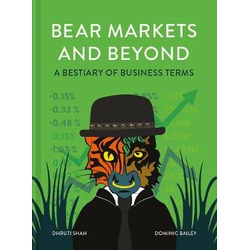 Bear Markets and Beyond: A bestiary of business terms