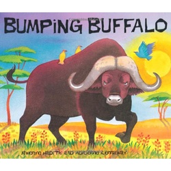 Bumping Buffalo (Kenn)
