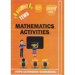 Tops Extension Mathematics GD1