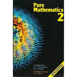 Pure Mathematics 2