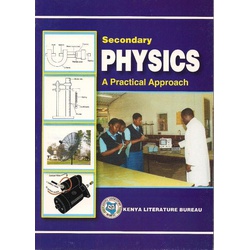 Secondary Physics: Practical Approach KLB