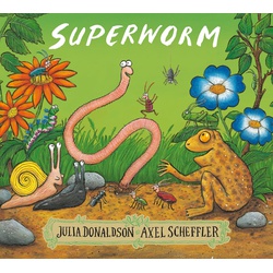 Superworm